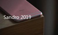 Sandro 2019年秋冬系列抢先看
